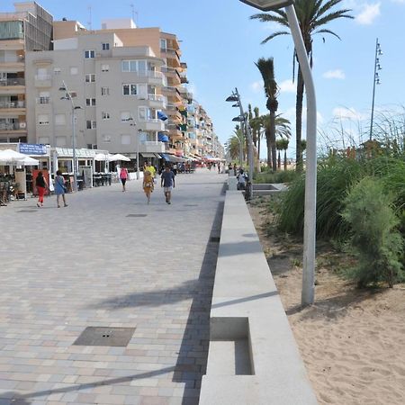 Villa Service - Lindamar 1º 2ª Calafell Eksteriør billede