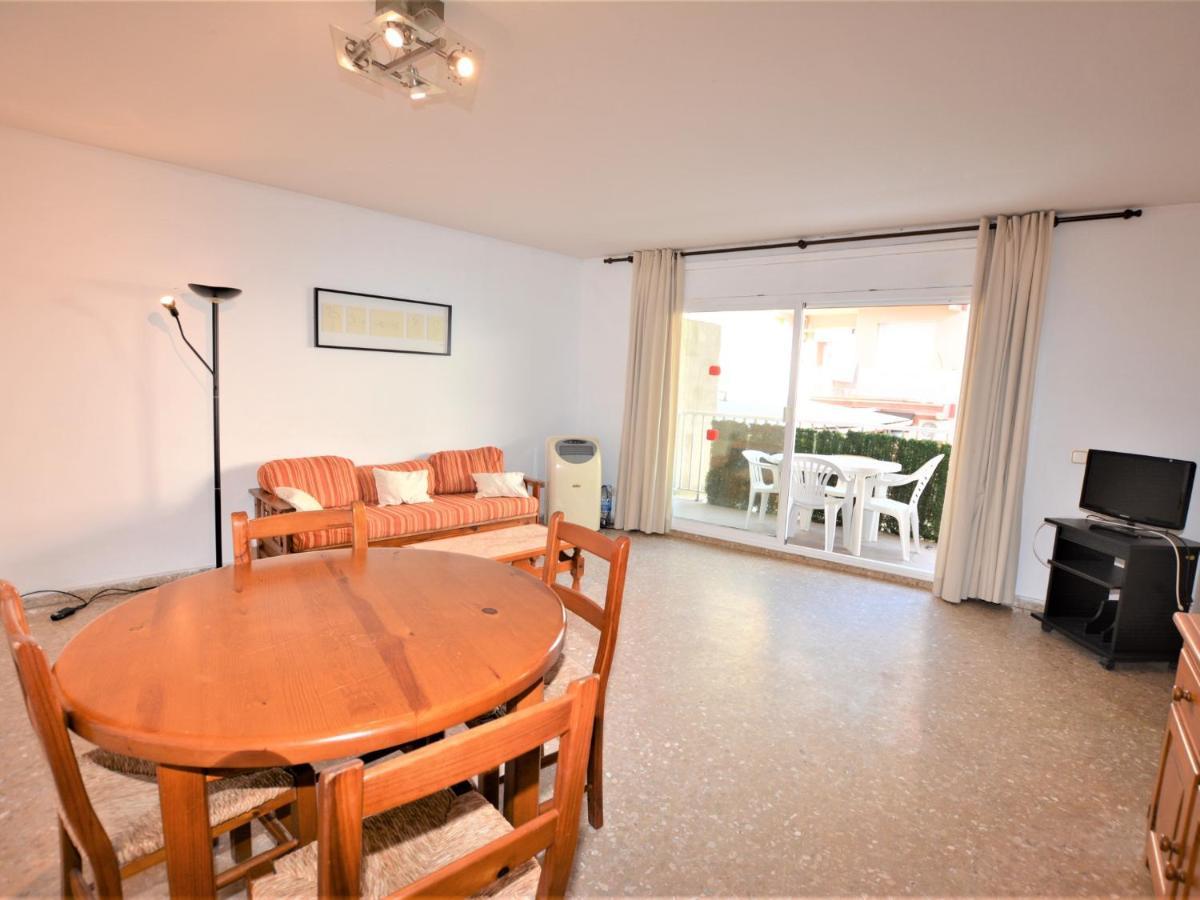 Villa Service - Lindamar 1º 2ª Calafell Eksteriør billede