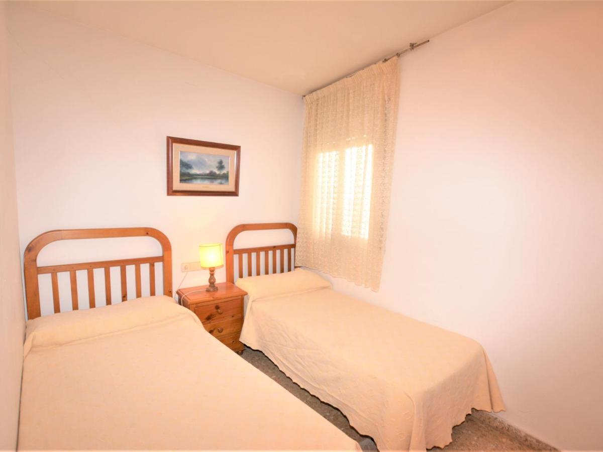 Villa Service - Lindamar 1º 2ª Calafell Eksteriør billede