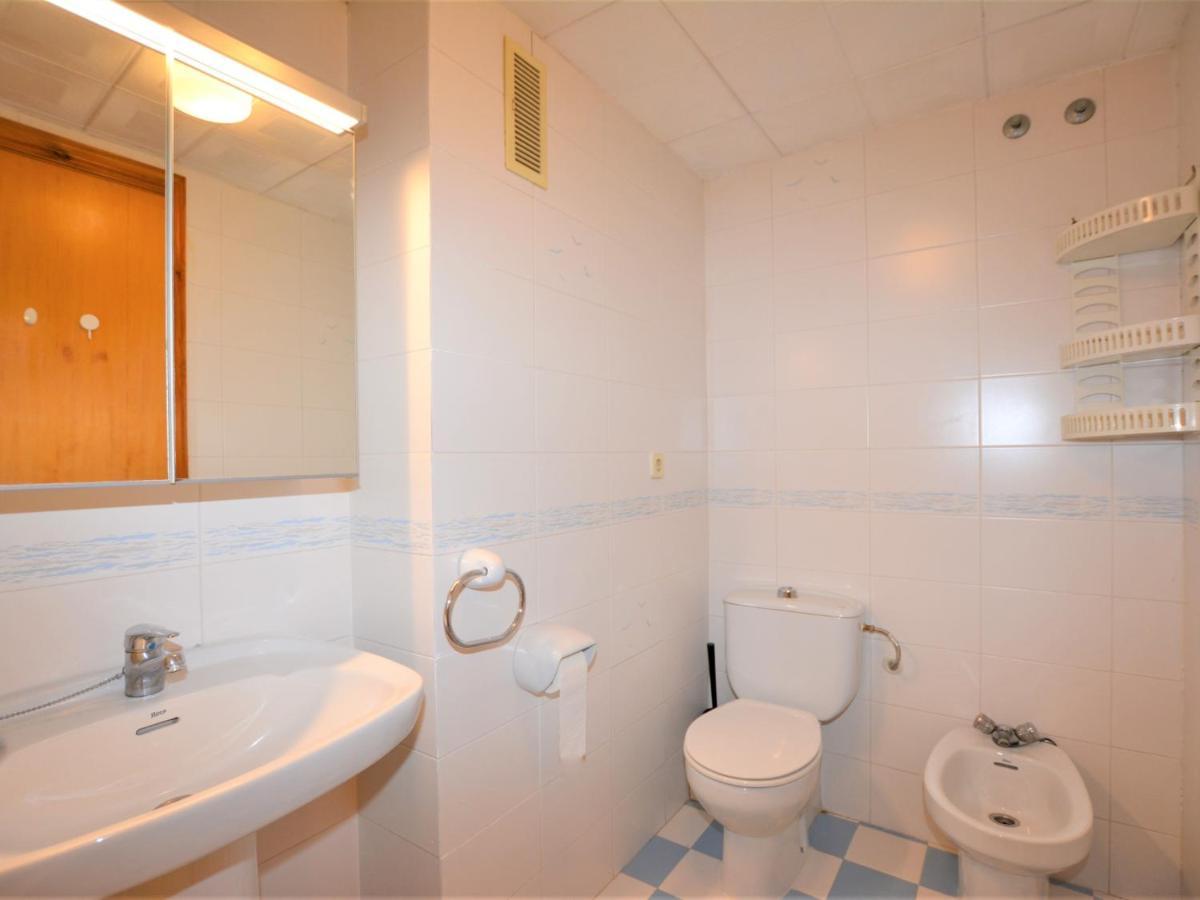 Villa Service - Lindamar 1º 2ª Calafell Eksteriør billede