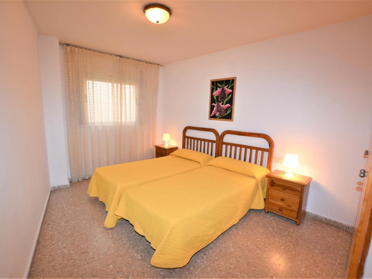 Villa Service - Lindamar 1º 2ª Calafell Eksteriør billede